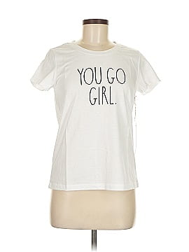 Rae Dunn Short Sleeve T-Shirt (view 1)