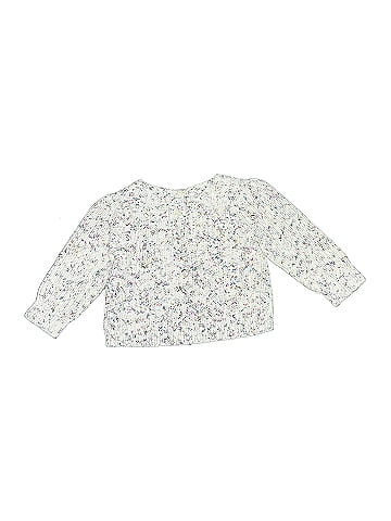 Baby Gap Pullover Sweater (view 2)