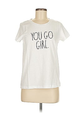 Rae Dunn Short Sleeve T-Shirt (view 1)