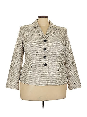 Jones Studio Blazer (view 1)