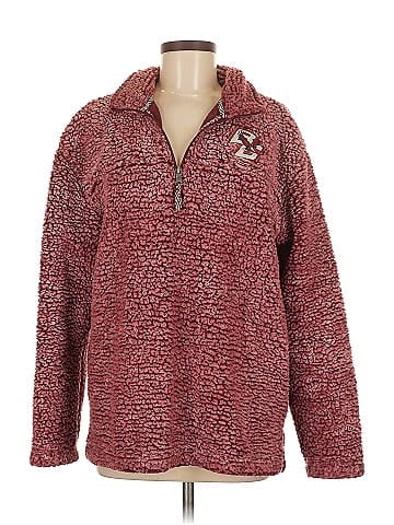 Boxercraft Fleece (view 1)