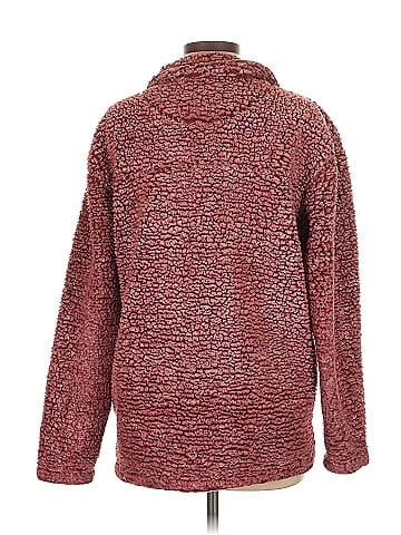 Boxercraft Fleece (view 2)