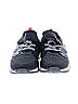 Cat & Jack Blue Black Sneakers Size 12 - photo 2