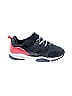 Cat & Jack Blue Black Sneakers Size 12 - photo 1