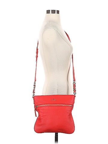 Kate Spade New York Leather Crossbody Bag (view 2)