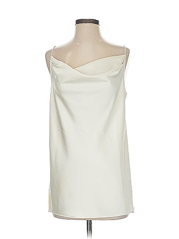 Halston Heritage Sleeveless Blouse (view 1)