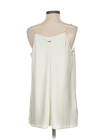 Halston Heritage Sleeveless Blouse (view 2)