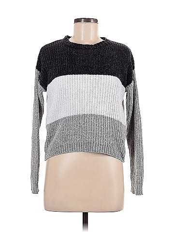 Poof! Pullover Sweater (view 1)