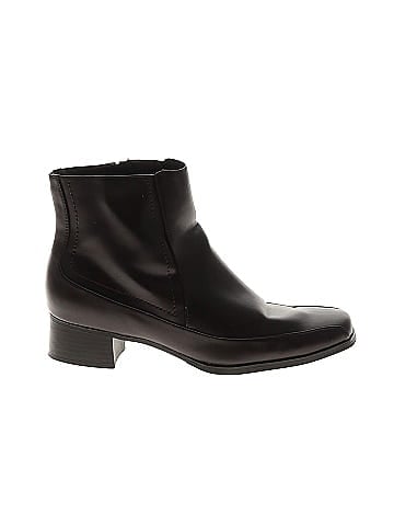 Predictions Ankle Boots (view 1)
