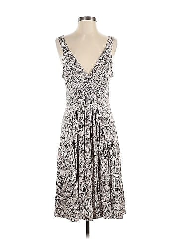 Velvet Casual Dress (view 1)
