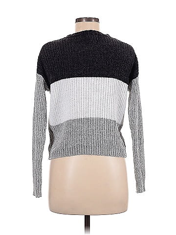 Poof! Pullover Sweater (view 2)