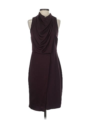 Halston Heritage Cocktail Dress (view 1)