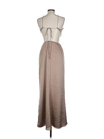 Fame And Partners Cocktail Dress (view 2)