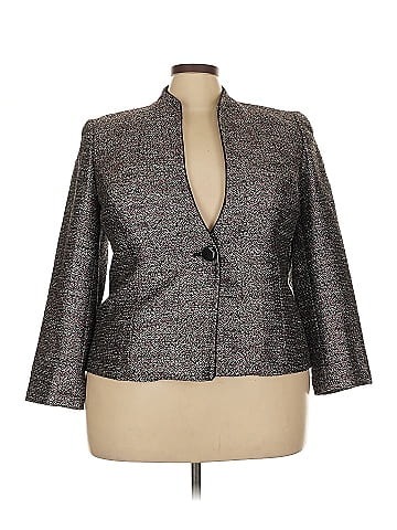 Jones Studio Blazer (view 1)