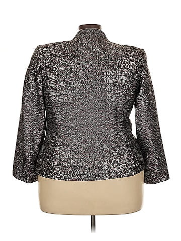 Jones Studio Blazer (view 2)