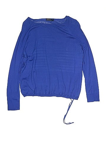 Polo by Ralph Lauren Long Sleeve T-Shirt (view 1)