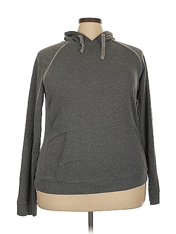32 Degrees Pullover Hoodie (view 1)