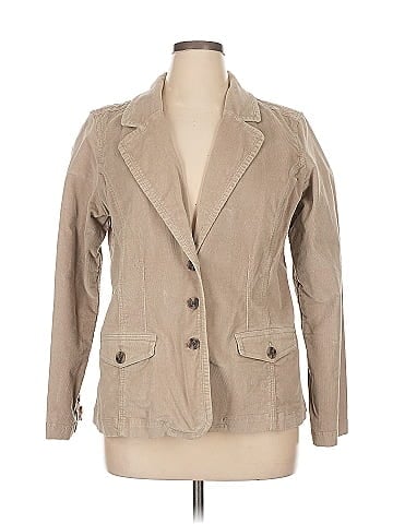 SONOMA life + style Blazer (view 1)