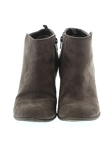 Gap Ankle Boots (view 2)