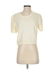 St. John Pullover Sweater