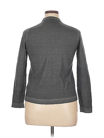 Massimo Dutti Turtleneck Sweater (view 2)