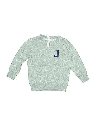 Rabbit Skins Sweatshirt (view 1)