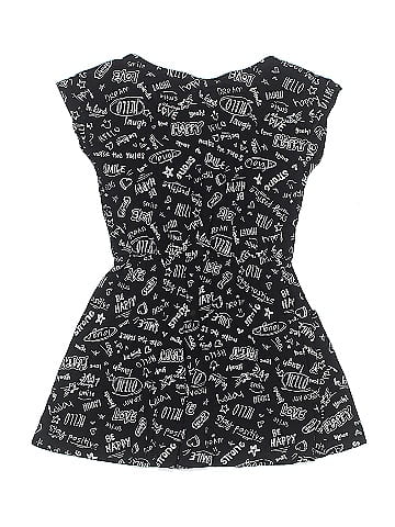 Crazy 8 Dress (view 2)