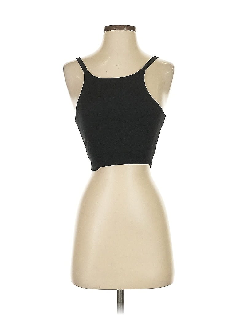 BARRY'S FIT Black Tank Top Size XS - photo 1