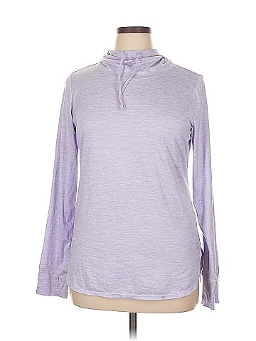 Reebok Pullover Hoodie (view 1)