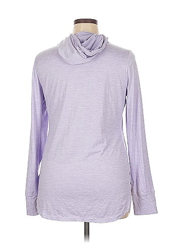 Reebok Pullover Hoodie (view 2)