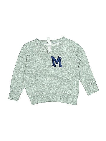 Rabbit Skins Sweatshirt (view 1)