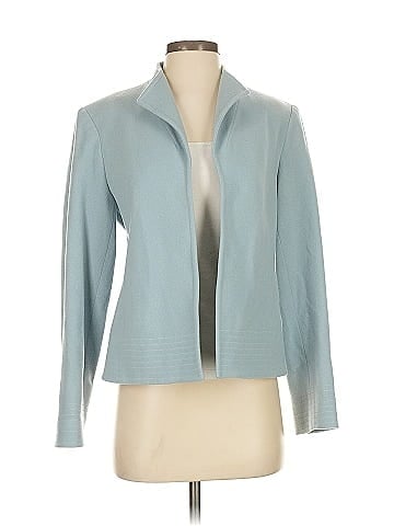 Louben Wool Blazer (view 1)