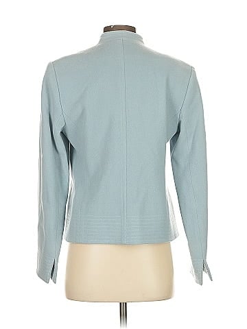 Louben Wool Blazer (view 2)