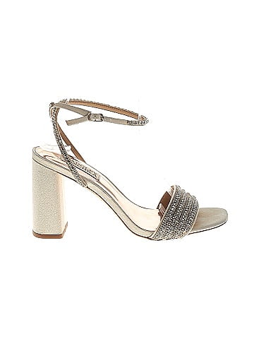 Badgley Mischka Heels (view 1)
