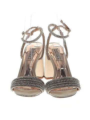 Badgley Mischka Heels (view 2)