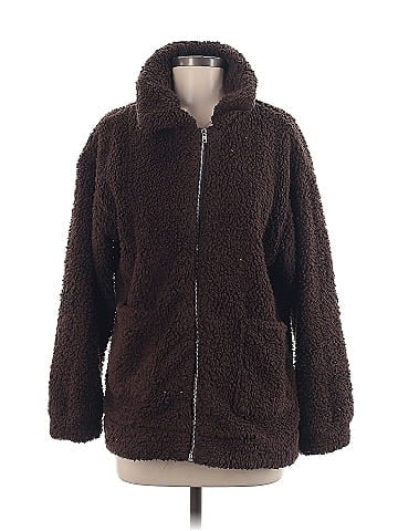 Prettygarden Faux Fur Jacket (view 1)
