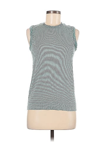 Oiselle Sleeveless T-Shirt (view 1)