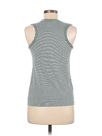 Oiselle Sleeveless T-Shirt (view 2)