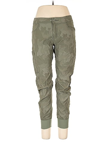 PrAna Cargo Pants (view 1)