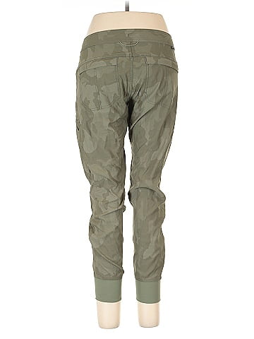 PrAna Cargo Pants (view 2)