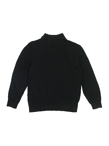 Zara Turtleneck Sweater (view 2)