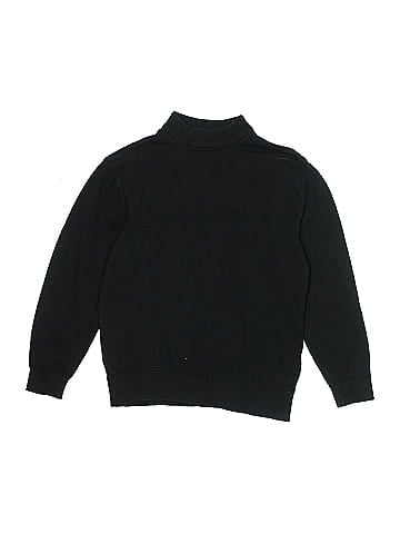 Zara Turtleneck Sweater (view 1)