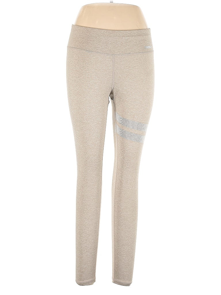 Click to view more detailed imagery on our partner's website Pre-owned Stronger Active Pants In Gray