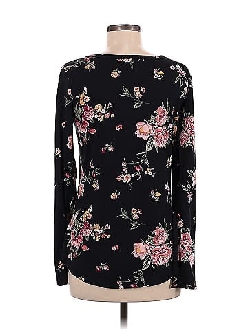 Wallflower Long Sleeve T-Shirt (view 2)