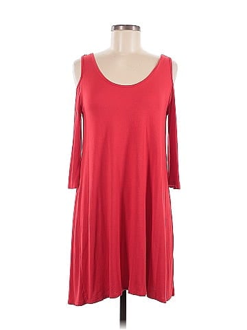 Soprano 3/4 Sleeve Top (view 1)