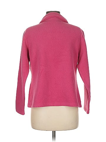 L.L.Bean Fleece (view 2)