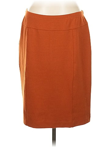 Ellen Tracy Casual Skirt (view 1)