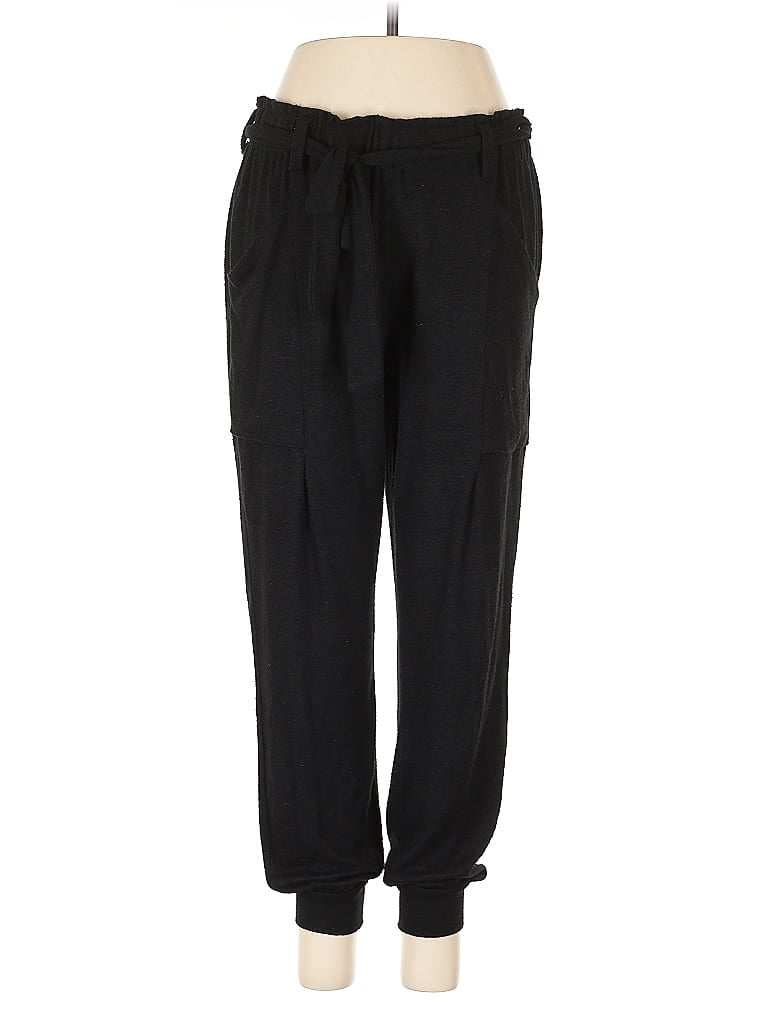 Click to view more detailed imagery on our partner's website Pre-owned Gibson Casual Pants In Black