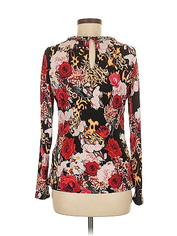 Thalia Sodi Long Sleeve Top (view 2)