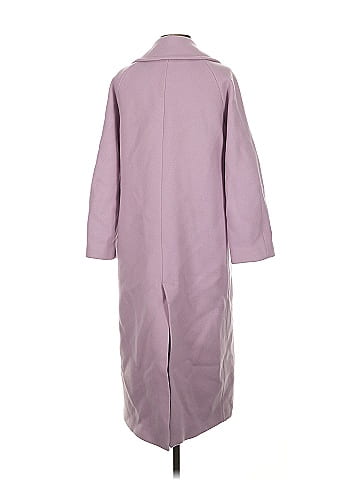 Zara Wool Coat (view 2)